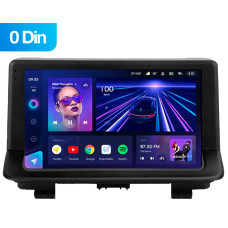 Штатная магнитола Teyes CC3 4+64 Gb Audi Q3 1 (0 Din) 2011-2018 9″