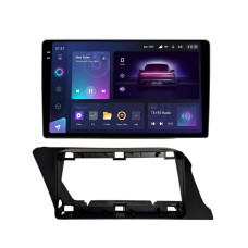 Штатна магнітола Teyes CC3 6+128 Gb Audi A4L 2009-2016 10" 2k (L1)