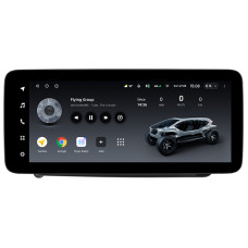 Штатна магнітола Teyes LUX ONE 6+128 Gb Audi Q5 8R 2008-2017 (B) 12.3"