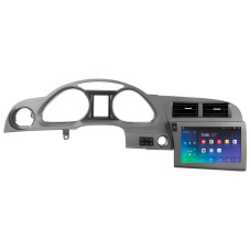Штатна магнітола SIGMA PRO 9432 ANDROID 10 4+32 Gb 4G DSP Audi A6 C6 2004-2011 S6 3 2006-2011 RS6 2 2007-2012 9" (L3)