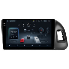 Штатна магнітола Teyes CC4 Pro 8+128 Gb Audi Q5 8R 2008-2017 (A) 9" 2k (L2)