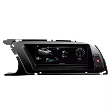 Штатна магнітола AMS Audi A4 2013-2016 MMI 3G 4+64Gb 8.8"