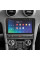 Штатна магнітола SIGMA PRO 9432 ANDROID 10 4+32 Gb 4G DSP Audi A3 2 8P 2003-2013 S3 2 2006-2012 RS3 1 2011-2012 9