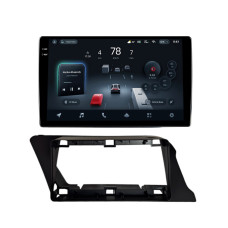 Штатна магнітола Teyes CC4 Pro 12+256 Gb Audi A4L 2009-2016 10" 2k (L1)