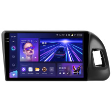 Штатная магнитола Teyes CC3 2k 4+64 Gb Audi Q5 8R 2008-2017 (A) 9″