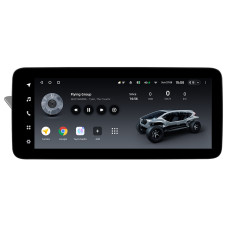 Штатна магнітола Teyes LUX ONE 6+128 Gb Audi A4 4 B8 2007-2015 (B) 12.3" (L2)