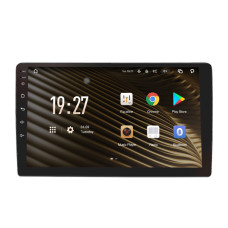 Штатна магнітола SIGMA S9432 ANDROID 10 4+32 Gb 4G DSP Alfa Romeo 159 2005-2008 9" (L1)