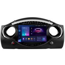 Штатна магнітола Teyes CC3 4+64 Gb BMW Mini Hatch R50 2000-2006 9" 2k (L3)