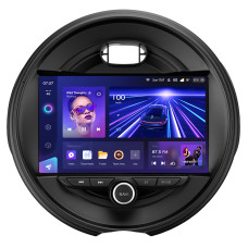 Штатна магнітола Teyes CC3 6+128 Gb BMW Mini 2014-2020 9" 2k (L3)
