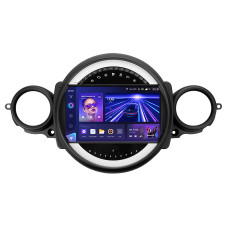 Штатна магнітола Teyes CC3 6+128 Gb BMW Mini (F1) 2007-2015 9" 2k (L2)
