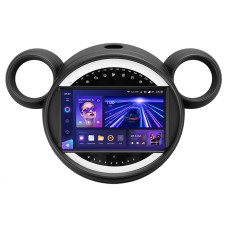 Штатна магнітола Teyes CC3 6+128 Gb BMW Mini (F2) 2010-2016 9" 2k (L3)