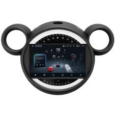 Штатна магнітола Teyes CC4 Pro 8+128 Gb BMW Mini (F2) 2010-2016 9" 2k (L3)