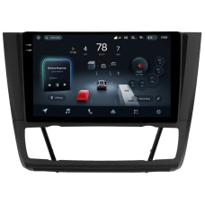 Штатна магнітола Teyes CC4 Pro 8+128 Gb BMW 1 E88 E82 E81 E87 2004-2011 (F2) 9" 2k (L2)