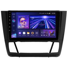 Штатна магнітола Teyes CC3 4+64 Gb BMW 1 E88 E82 E81 E87 2004-2011 (F2) 9" 2k (L2)