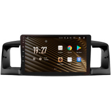 Штатна магнітола SIGMA S9432 ANDROID 10 4+32 Gb 4G DSP BYD F3 1 2005-2013 9"