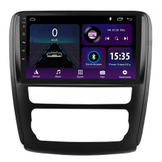 Штатная магнитола SIGMA E9232 ANDROID 10 2+32 Gb Buick Enclave (F1) 2014-2018 9" (L1)