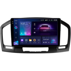 Штатная магнитола Teyes CC3 2k 4+64 Gb Buick Regal / Opel Insignia 2009-2013 9″
