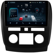 Штатная магнитола Teyes CC4 Pro 8+128 Gb Buick Enclave (F2) 2009-2013 9" 2k