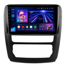 Штатная магнитола Teyes CC3 4+32 Gb Buick Enclave (F1) 2014-2018 9" (L1)