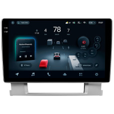 Штатна магнітола Teyes CC4 Pro 8+128 Gb Buick Excelle 2 2009-2015 / Opel Astra J 2009-2017 9" 2k