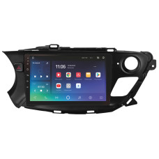 Штатна магнітола SIGMA PRO 10432 ANDROID 10 4+32 Gb 4G DSP Buick Envision 2014-2018 10"