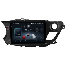 Штатная магнитола Teyes CC4 Pro 8+128 Gb Buick Envision 2014-2018 10" 2k