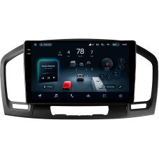 Штатна магнітола Teyes CC4 Pro 8+128 Gb Buick Regal / Opel Insignia 2009-2013 9" 2k