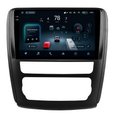 Штатная магнитола Teyes CC4 Pro 8+128 Gb Buick Enclave (F1) 2014-2018 9" 2k