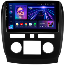 Штатная магнитола Teyes CC3 4+32 Gb Buick Enclave (F2) 2009-2013 9" (L1)