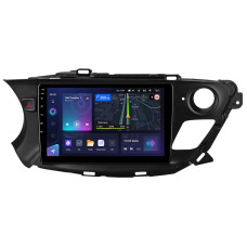 Штатная магнитола Teyes CC3L 4+64 Gb Buick Envision 2014-2018 10"