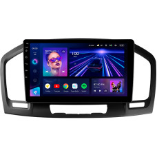 Штатная магнитола Teyes CC3 4+32 Gb Buick Regal / Opel Insignia 2009-2013 9″