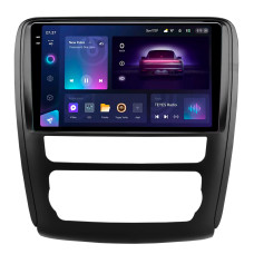 Штатна магнітола Teyes CC3 6+128 Gb з коловим оглядом 360° Buick Enclave (F1) 2014-2018 9" 2k (L1)