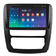 Штатна магнітола SIGMA X9432 ANDROID 10 4+32 Gb 4G DSP Buick Enclave (F1) 2014-2018 9" (L1)