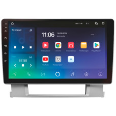 Штатна магнітола SIGMA PRO 9432 ANDROID 10 4+32 Gb 4G DSP Buick Excelle 2 2009-2015 / Opel Astra J 2009-2017 9"