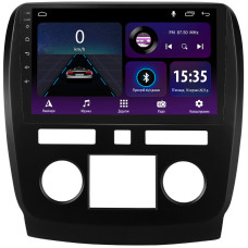 Штатная магнитола SIGMA E9232 ANDROID 10 2+32 Gb Buick Enclave (F2) 2009-2013 9" (L1)