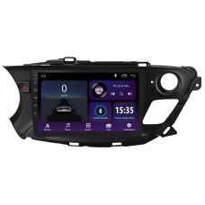 Штатная магнитола SIGMA E10232 ANDROID 10 2+32 Gb Buick Envision 2014-2018 10"