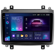 Штатная магнитола Teyes CC3 2k 4+64 Gb Cadillac CTS 2002-2007, SRX 2003-2009 10″