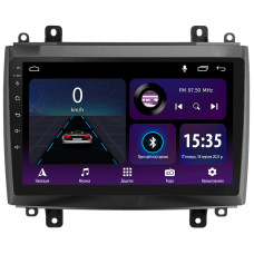 Штатная магнитола Sigma E10232 2+32 Gb Cadillac CTS 2002-2007, SRX 2003-2009 10″