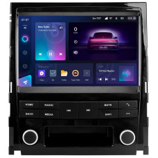 Штатная магнитола Teyes CC3 2k 4+64 Gb Cadillac Escalade 3 GMT900 2006-2014, SLS 2007-2012 9″