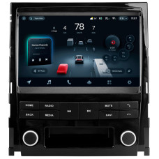 Штатна магнітола Teyes CC4 Pro 12+256 Gb Cadillac Escalade 3 GMT900 2006-2014 SLS 2007-2012 9" 2k (L2)