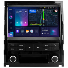 Штатная магнитола Teyes CC3L 4+32 Gb Cadillac Escalade 3 GMT900 2006-2014, SLS 2007-2012 9″