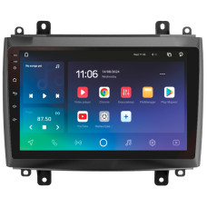 Штатна магнітола SIGMA PRO 10432 ANDROID 10 4+32 Gb 4G DSP Cadillac CTS 2002-2007 SRX 2003-2009 10" (L1)