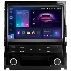 Штатная магнитола Teyes CC3 2k 4+32 Gb Cadillac Escalade 3 GMT900 2006-2014, SLS 2007-2012 9″