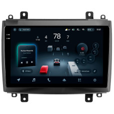 Штатна магнітола Teyes CC4 Pro 12+256 Gb Cadillac CTS 2002-2007 SRX 2003-2009 10" 2k (L1)