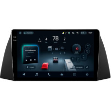 Штатна магнітола Teyes CC4 Pro 8+128 Gb Chery Tiggo T11 1 2005 - 2013 9" 2k