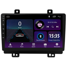 Штатна магнітола SIGMA E9232 ANDROID 10 2+32 Gb Chery Tiggo 7 1 2016-2020 (F1) 9" (L1)