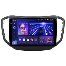 Штатна магнітола Teyes CC3 4+64 Gb Chery Tiggo 5 2014 - 2018 10" 2k