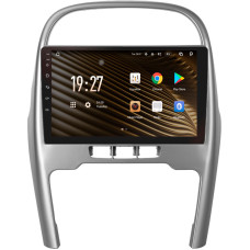 Штатна магнітола SIGMA S10432 ANDROID 10 4+32 Gb 4G DSP Chery Tiggo 3 2014-2015 10"