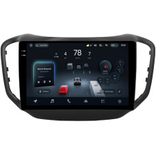 Штатна магнітола Teyes CC4 Pro 12+256 Gb Chery Tiggo 5 2014 - 2018 10" 2k