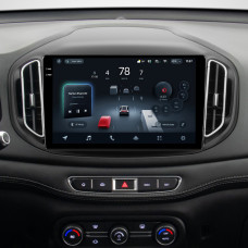 Штатна магнітола Teyes CC4 Pro 12+256 Gb Chery Tiggo 7 1 2016-2020 (F1) 9" 2k (L1)
